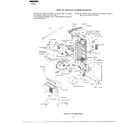 Sharp EC-4320 replacement procedure page 5 diagram