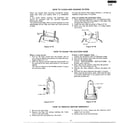 Sharp EC-4320 components replacement procedure page 4 diagram