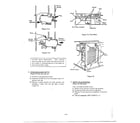 Sanyo EM604TWS disassembly instructions page 2 diagram