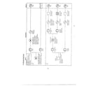 Sanyo EM704T troubleshooting/sequence diagram