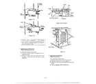 Sanyo EM704T disassembly instructions page 2 diagram