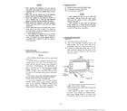 Sanyo EM704T disassembly instructions page 3 diagram