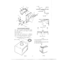 Toshiba ERX-4620B disassembly instructions page 2 diagram