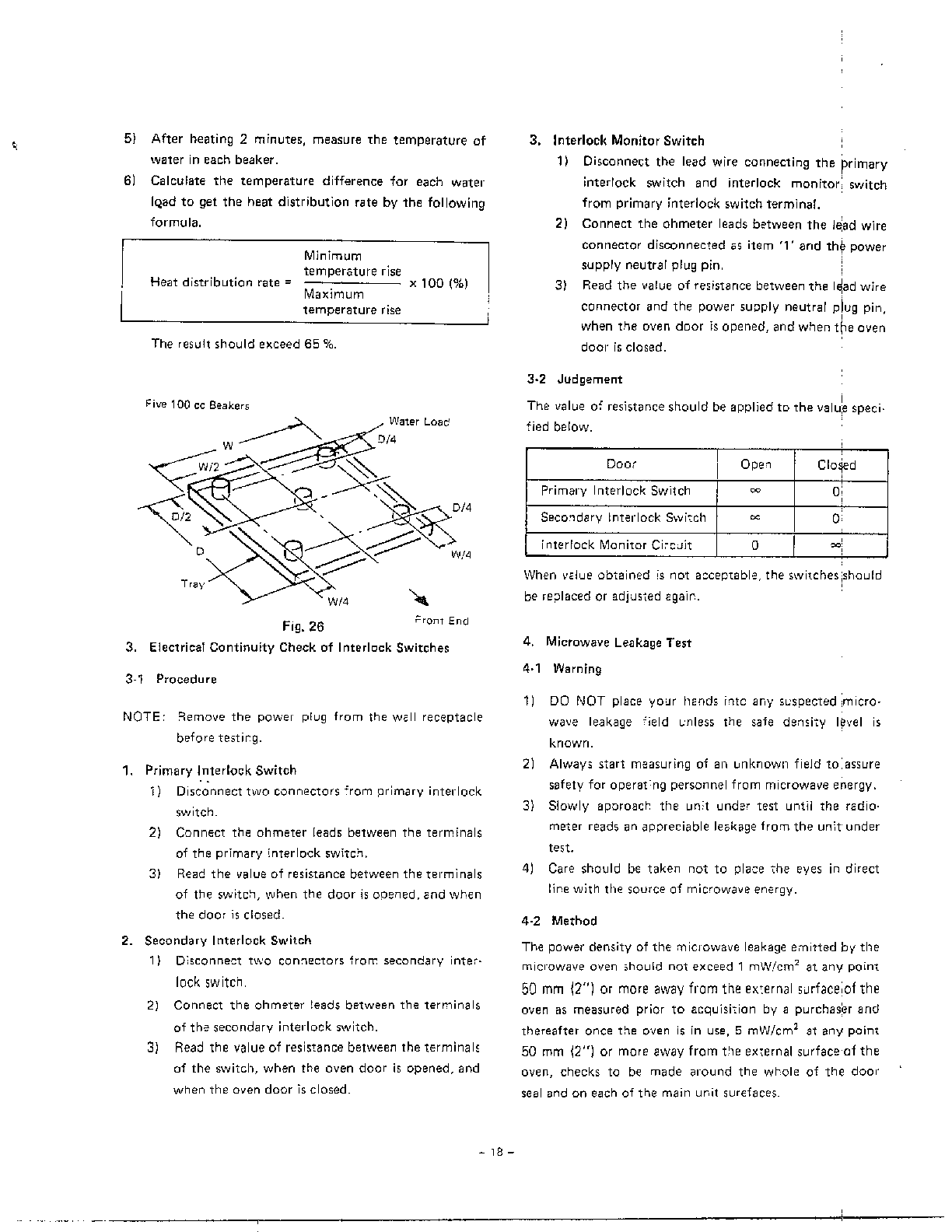 MEASUREMENT Page 2