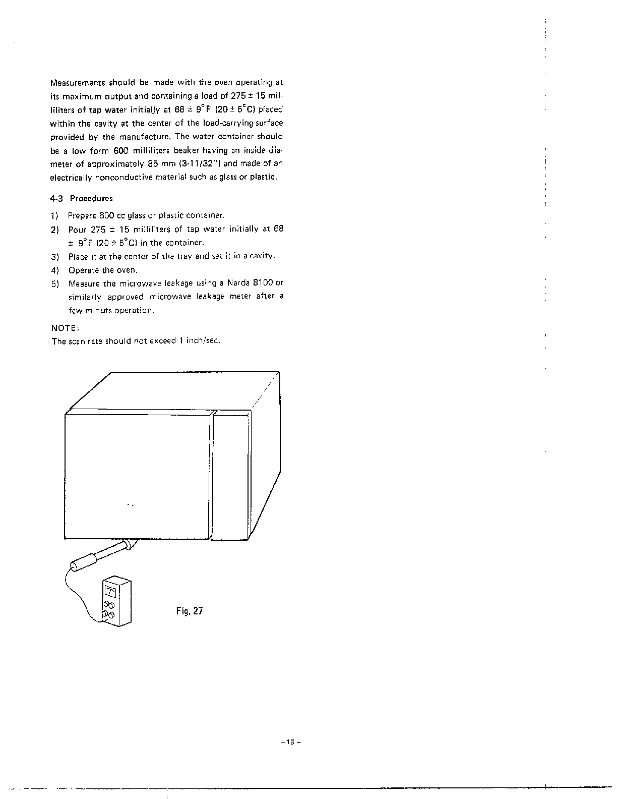 MEASUREMENT Page 3