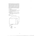 Toshiba ERX-4620B measurement page 3 diagram