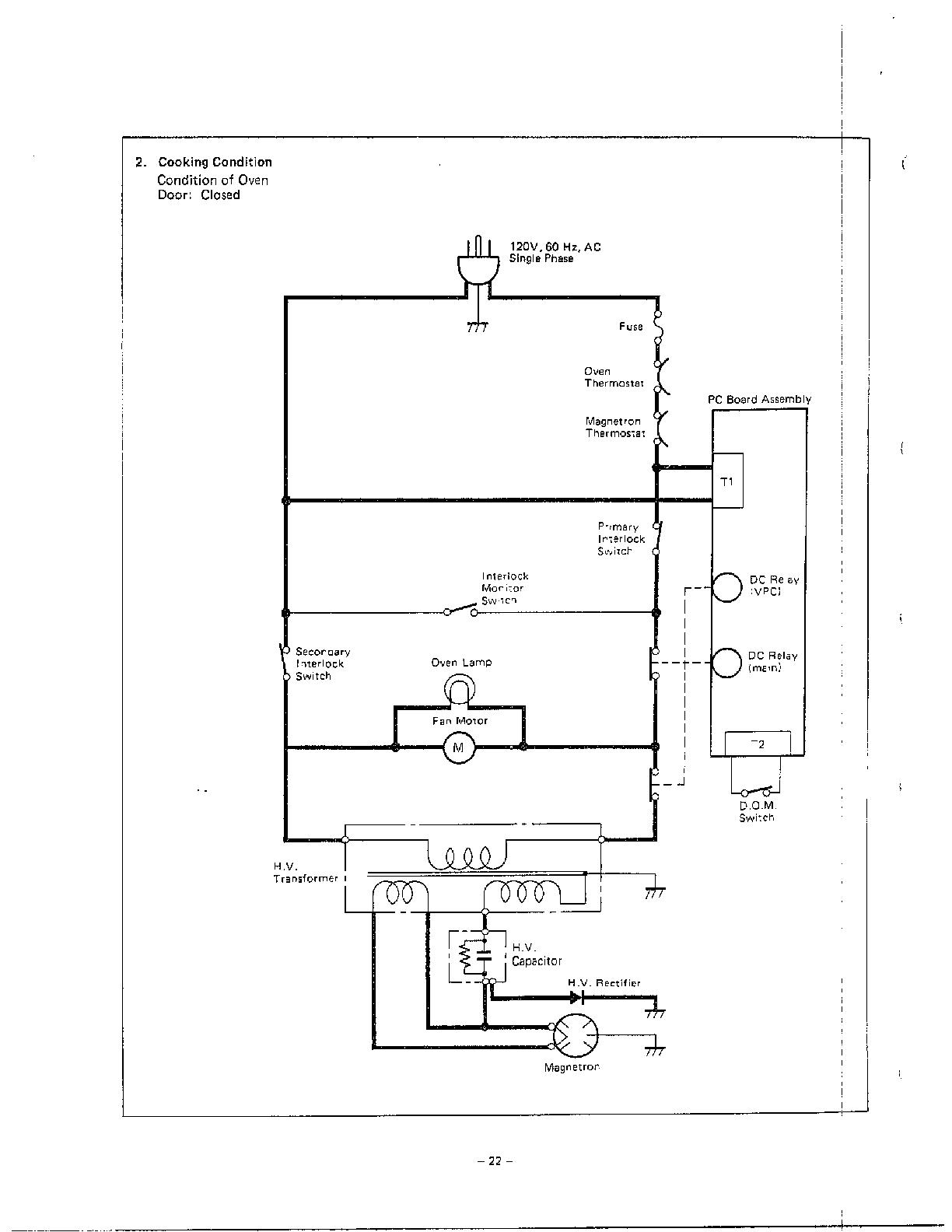 SCHEMATIC DIAGRAMS Page 2