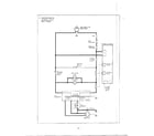Toshiba ERX-4620B schematic diagrams page 2 diagram