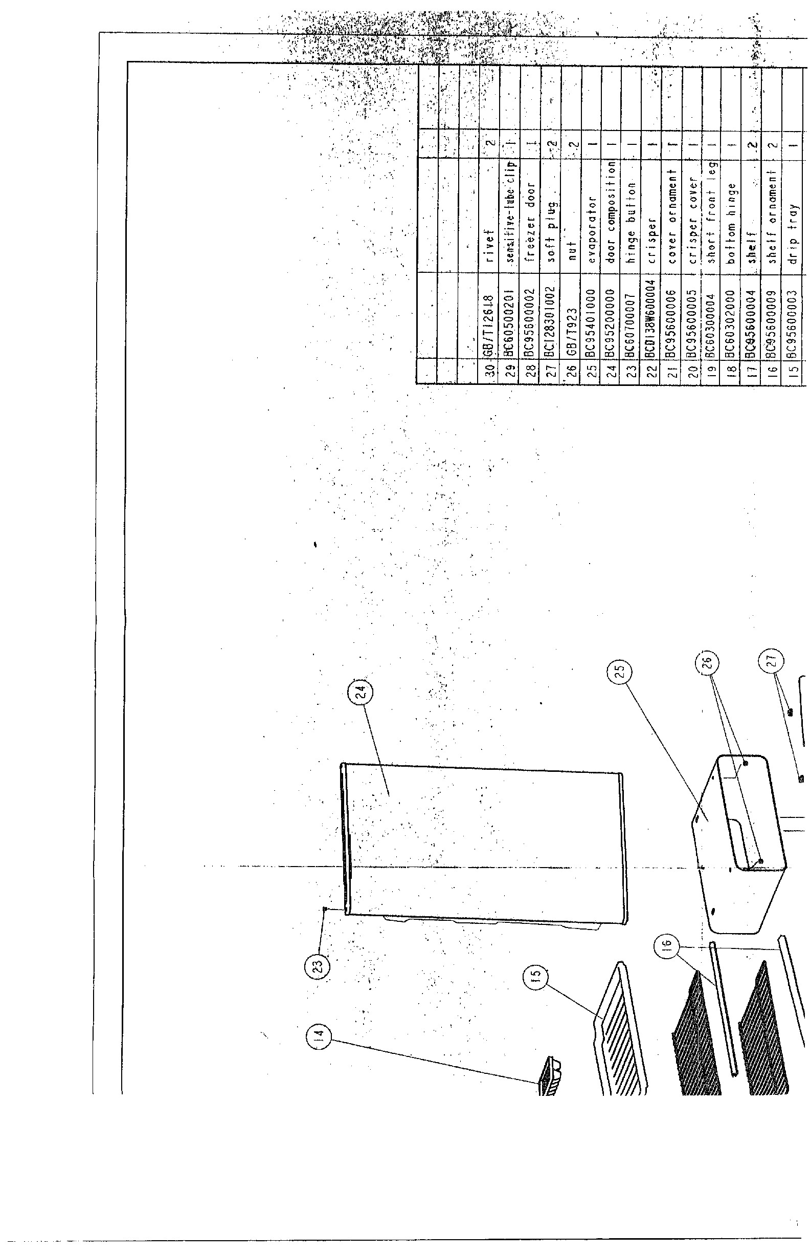 Compact refrigerator page 3