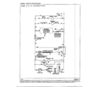 Admiral HMG191477 wiring information diagram