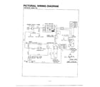 Quasar HQ2081YW wiring diagram page 2 diagram