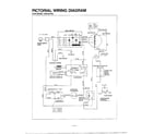 Quasar HQ2081YW wiring diagram page 5 diagram