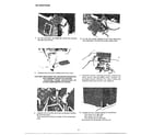 Sharp KSA-5840 disassembling procedure page 2 diagram