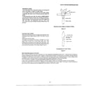 Sharp KSA-5842 how to repair refrigeration page 2 diagram