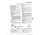 Sharp KSA-8535A replacement/adjustment procedure page 4 diagram