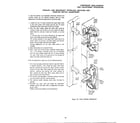 Sharp KSA8293A component replacement/adjustment page 2 diagram