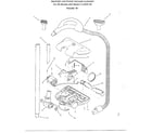 Iona LCXXX00 vacuum cleaner/wiring diagram diagram