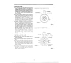 Goldstar MA-682M circuit descriptions diagram