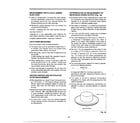 Goldstar MA-682M microwave energy leakage page 2 diagram