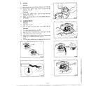 Panasonic MC-2750 repair main parts page 5 diagram