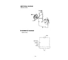 Panasonic MC-4850 pictorial/schematic diagrams diagram