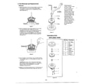 Panasonic MC-5150 replacement procedure page 2 diagram