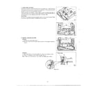 Panasonic MC-6347 parts removal/assembly diagram