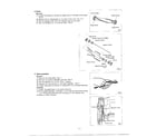 Panasonic MC-6347 parts removal/assembly page 2 diagram