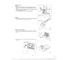 Panasonic MC-6347 parts removal/assembly page 6 diagram