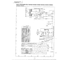 Quasar MQS0841E schematic diagram page 3 diagram