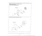 Samsung MW2070U/XAA complete microwave page 2 diagram