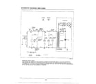Samsung MW2130U/XAA schematic diagram page 2 diagram