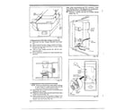 Samsung MW4530U/XAA disassembly/parts replacement page 2 diagram