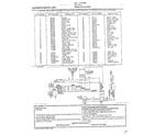 Essick ND4000 air cooler page 2 diagram