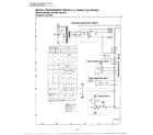 Panasonic NN-4461A complete microwave page 6 diagram