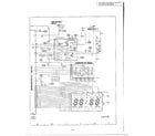 Panasonic NN-4461A complete microwave page 9 diagram