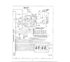 Panasonic NN-5555A misc and schematics page 4 diagram