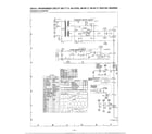 Panasonic NN-5555A misc and schematics page 7 diagram