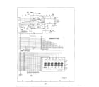 Panasonic NN-5555A misc and schematics page 8 diagram
