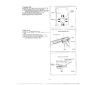 Panasonic NN-5555A disassembly/parts replacement page 3 diagram