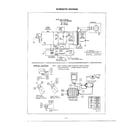 Panasonic NN-6632A schematic/wiring diagram diagram