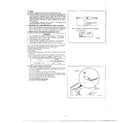 Panasonic NN-6492A component test procedure page 2 diagram