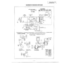 Panasonic NN-5653A schematic/wiring diagram diagram