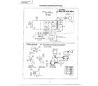 Panasonic NN-5803A schematic/wiring diagram page 2 diagram