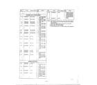 Panasonic NN-6512A complete microwave oven page 5 diagram