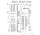 Panasonic NN-6700 complete microwave assembly page 5 diagram