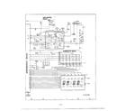 Panasonic NN-6462A schematic diagram page 2 diagram