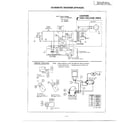 Panasonic NN-6703A schematic/wiring diagram diagram