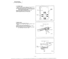 Panasonic NN-6583A disassembly/parts replacement page 3 diagram