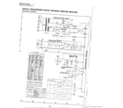 Panasonic NN-6583A schematic diagram page 3 diagram